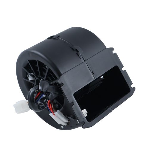 Blower Motor for JCB 260 320T 3-Speed 4 Plug (Part No.333/E4966 & 335/B1735) — image 1