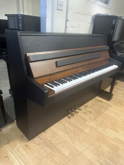 Bachmann, High Quality Upright - Made In Italy — image 5