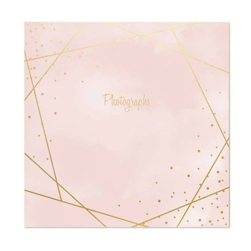 2x Large Slip in Memo Photo Album 6x4 holds 200 Photos For Family Travel Memory — image 2