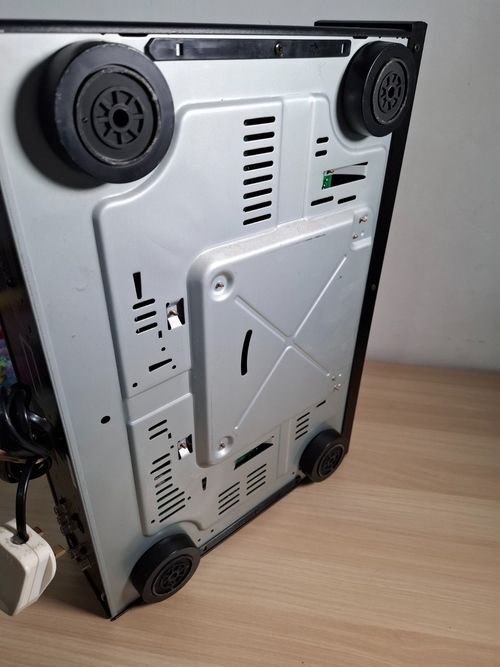 Rotel Dvd Cd Player RDV-985 Rare — image 23