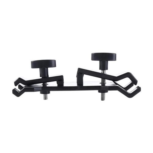 Clamp Umbrella Holder Clip Camera Tripod Umbrella Holder Camera Umbrella Clamp — image 10