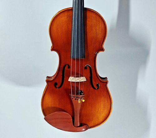 Modern Violin - Violin - Firenzi Model - 4/4 — image 3