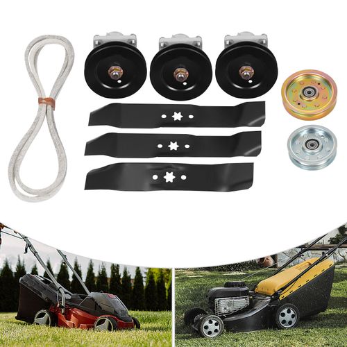 Deck Rebuild Kit for Lawn Mowers 46" Cub Cadet LT1045 LT1046 Fits Craftsman Home — image 1