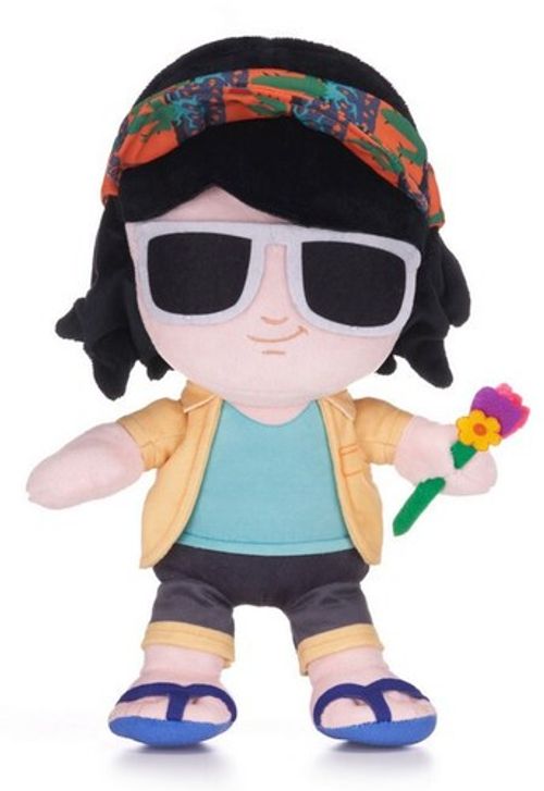 NEW OFFICIAL 10" STRANGER THINGS  SOFT PLUSH TOYS ELVEN SOFT TOY DEMOGORGON