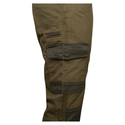 Jack Pyke Fieldman Trousers Heavyweight FREE 3PR £9 SOCKS WORK Hunting RRP£37.95 — image 11