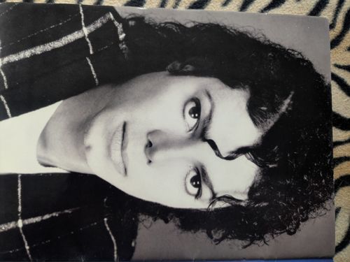 Michael Jackson Programme Original Official Concert Souvenir UK Bad Tour 1988 — image 15