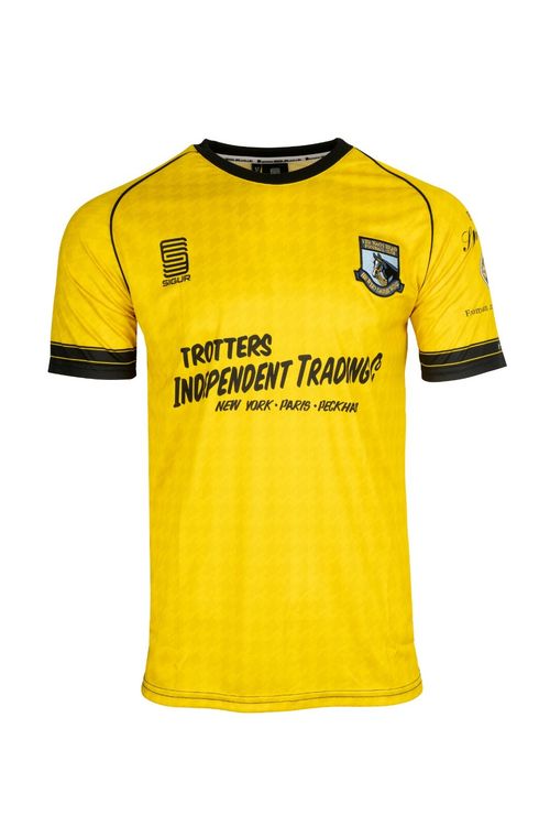 Only Fools and Horses Nags Head Peckham Football Shirt Jersey Top Home or Away — image 1
