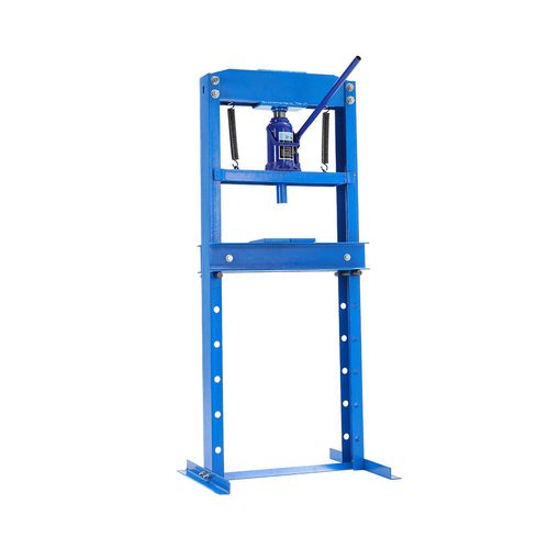 Heavy Duty Hydraulic Press Machine Workshop Garage Bearing Shop Presses 20 Ton — image 3
