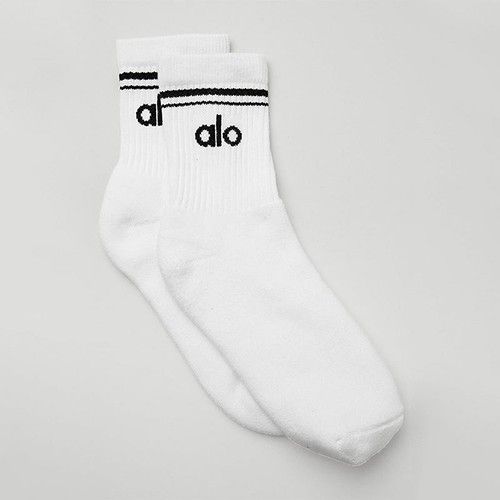Yoga Women Socks Yoga Sports Casual Socks Cotton Socks Unisex Mid-calf Socks