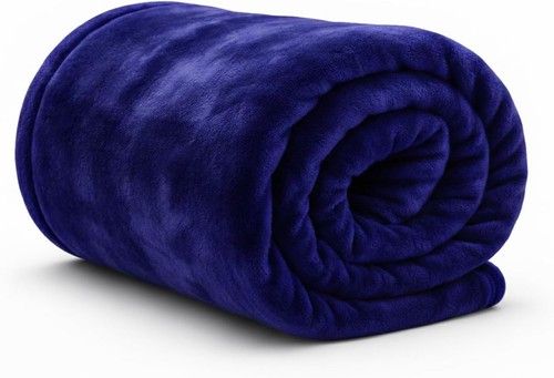 Extra Large Mink Blanket Thick Faux Fur Fleece Sofa Bed Throw Warm Soft Blanket