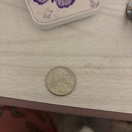 2023 In COD We Trust Quarter
