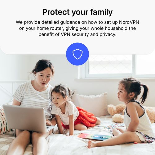 NordVPN Basic, 10 Devices, 1-Year, Premium VPN Software, Digital Code — image 8