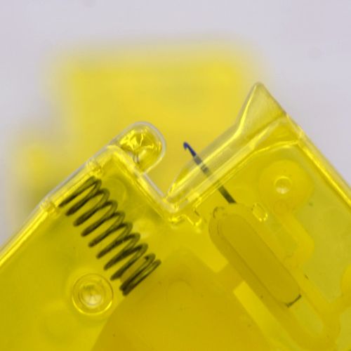 Automatic Needle Threader Most Effective Easy to Use DIY Home Sewing Tool x2 — image 20