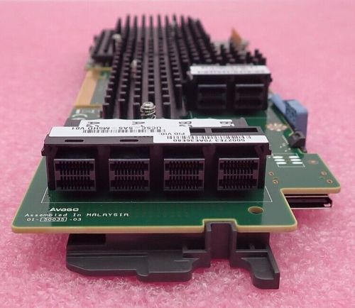 Cisco 12G Modular SAS Host Bus Adapter HBA 26-Drive Controller - UCSC-SAS-M5HD — image 6