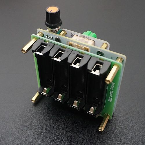 AMT-MW207 Medium Wave Radio Transmitter High Fidelity AM Radio Transmitter DIY — image 7
