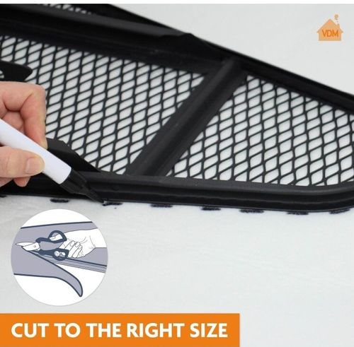 Universal Cut to Fit Thick Padded Felt Ironing Board Padding Lining Liner 5mm — image 2