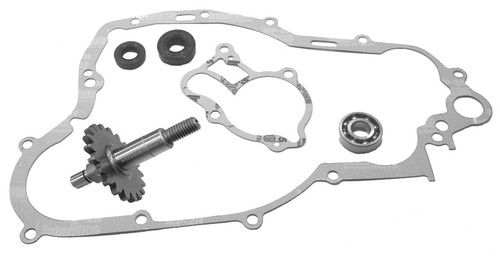 Yamaha YZ 250 ( 1999 - 2026 ) Complete Water Pump Shaft & Service Repair Kit