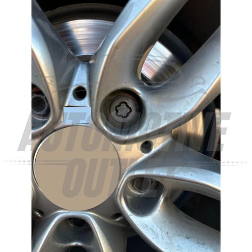 LOCKING WHEEL NUT KEY SECURITY MASTER BOLT MATCHING SERVICE UK FOR BMW & MINI — image 5