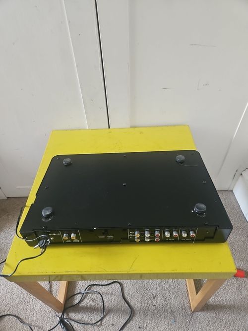 Datavideo SE-100 SD FORMAT digital video switcher — image 4