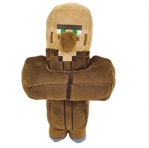 Minecraft Plush Toys Stuffed Animal Doll Soft Plush Toys