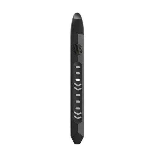 Electronic Wind Instrument Breath-Sensitive Digital Wind Instrument for