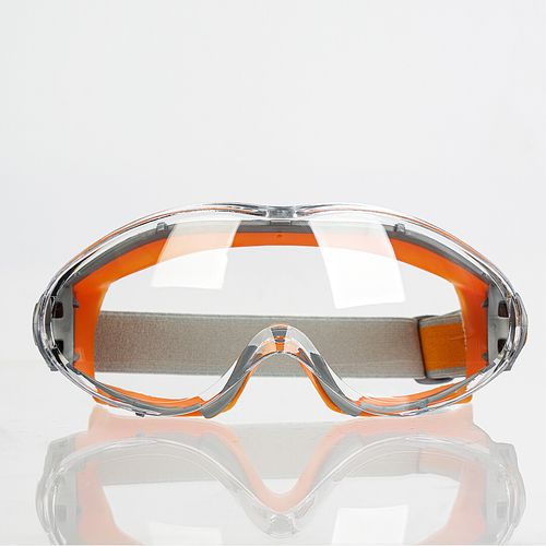 Safety Goggles Lab Work Eye Protective Lens Anti-Fog Science Lab Eye Protection — image 7
