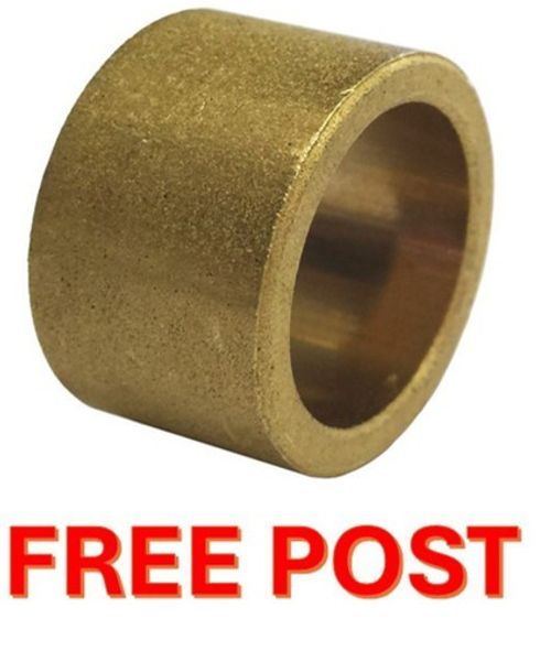 METRIC OILITE BUSH OILITE BUSHES PLAIN 2MM  TO 32MM ID BORE SIZE 