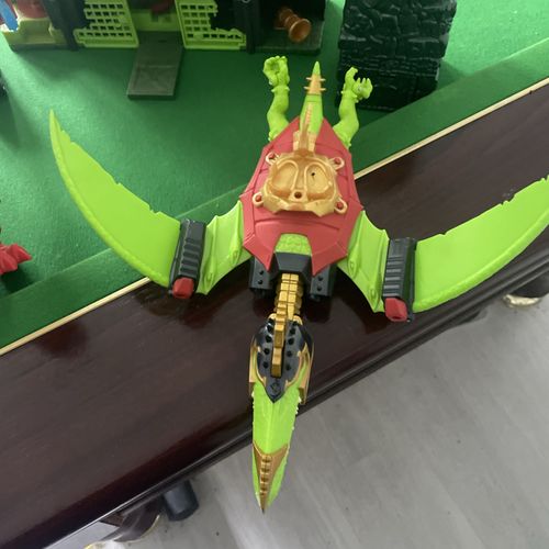 Large Bundle Of Treasure X Toys — image 6