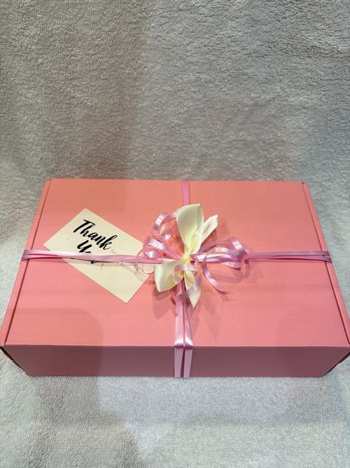 Pink Women’s Gift Set — image 2