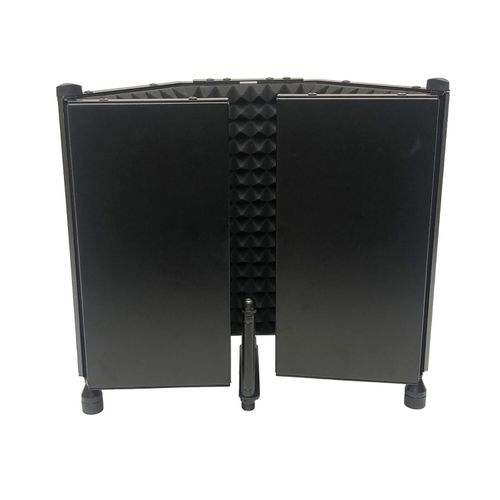 TEK audio Professional Sound Shield Vocal reflection filter for Studio Broadcast — image 8