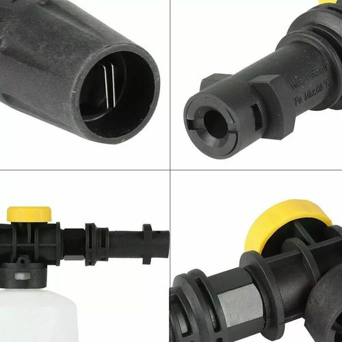 Snow Foam Lance Cannon Gun For Karcher K2-K7 Car Pressure Washer Washing Bottle — image 11