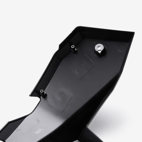 Lower Right Side Panel Black Screw-on Easy Installation Painted PNLSLR253 LOWER — image 7