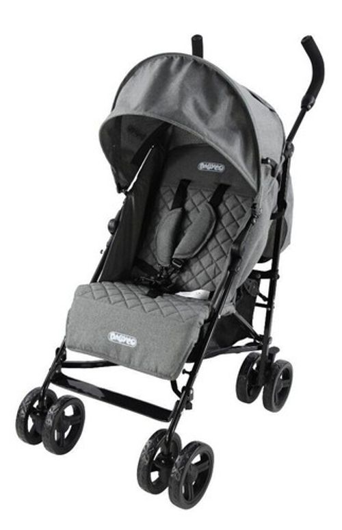Arc Baby Stroller Pushchair Buggy Pram Lightweight WideSeat Raincover-UPTO 22KGS