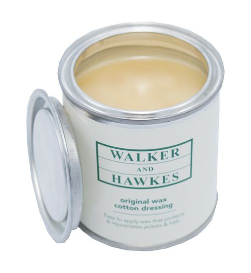 Walker and Hawkes - Original Wax Cotton Dressing Reproof protection for Clothing — image 3