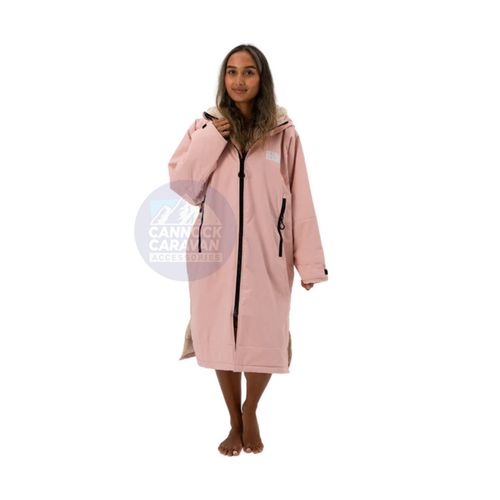 Beachbum Brobe Changing Robe (Various Sizes and Colours) Adults — image 1