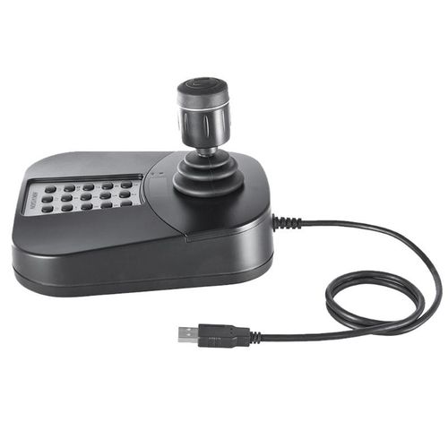 Hikvision USB Keyboard Joystick DS-1005KI CCTV Camera Control NVR DVR Windows PC — image 4