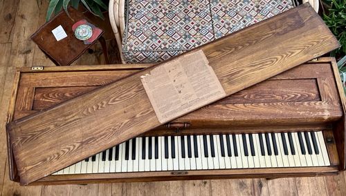 Virgil Practice Clavier — image 3