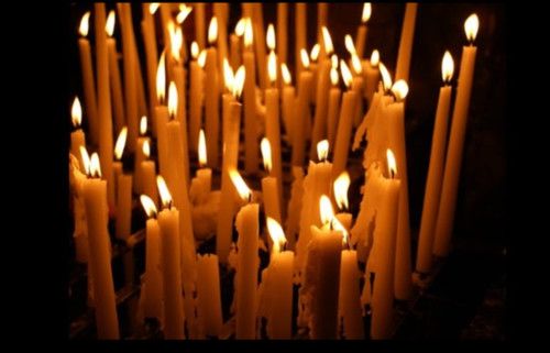 ✨ Simple White Candle Wish Spell – $3.99 ✨ One-Time White Candle Ritual