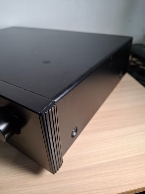 Rotel Dvd Cd Player RDV-985 Rare — image 16