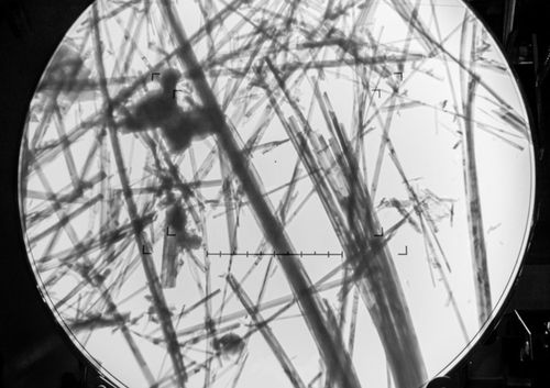 Asbestos Testing Kit - 1x Sample Only - UKAS Laboratory — image 3