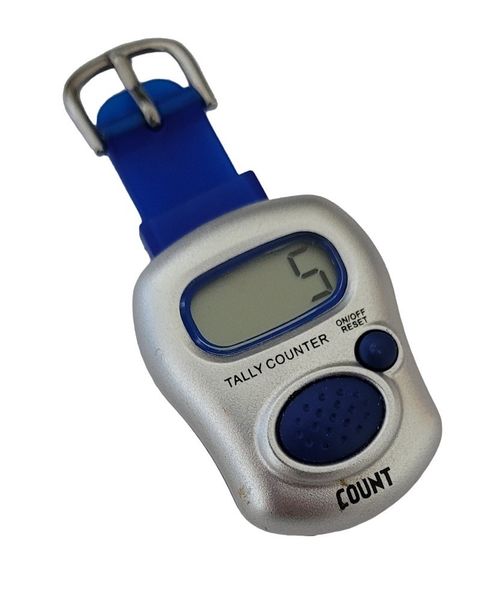 Swim Lap Counter - Free Delivery — image 2