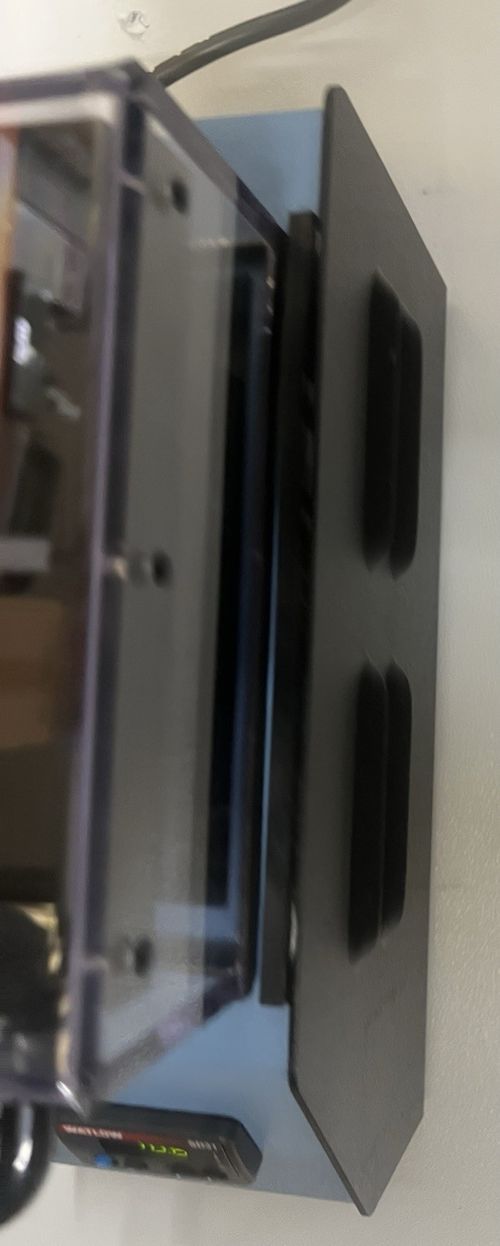 SCIGENE HYBEX MICROSAMPLE INCUBATOR  FOR SAMPLE PREP  ILLUMINA — image 5