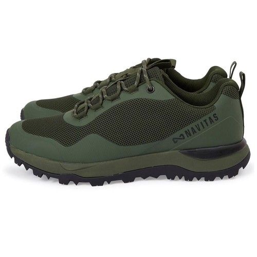 Navitas SQ1 Trainers - All Sizes - Carp Coarse Fishing Outdoors Footwear