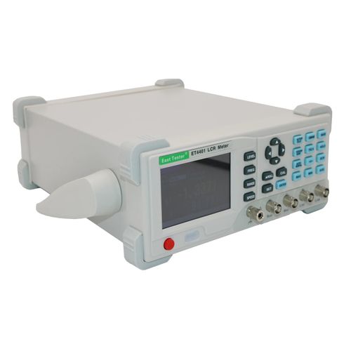ET4401 LCR Meter Desktop Bridge Inductance Capacitance 3.5” TFT LCD NEW — image 5