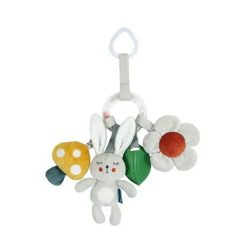 BABY 0-12m Clip On Hanging Pram Toy Stroller Buggy Pushchair Toy Boy Girl Unisex