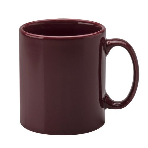 11oz Cambridge Mug – Assorted Ceramic Mugs