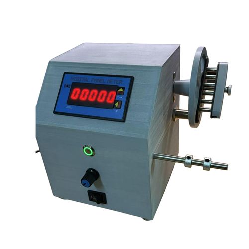 Guitar Pickup Winder Winding Machine With Power Supply — image 11