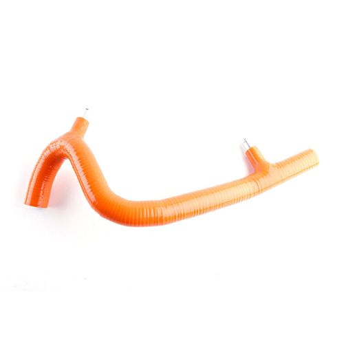 Orange for 99-06 Renault Clio II 172 182 Sport 2.0 RS F4R Silicone Radiator Hose — image 5