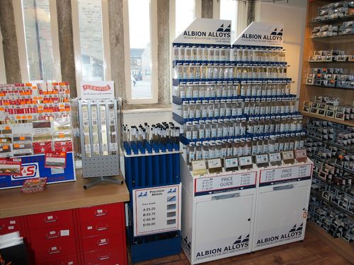 Plastruct Plastic Weld - Liquid Polystyrene Cement -57ml Bottle UK Only T48 POST — image 5