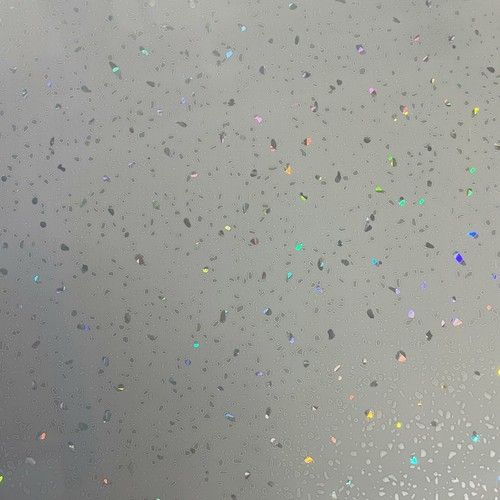 Grey Sparkle 8mm PVC Bathroom Wall Panels Ceiling Cladding Shower Wet Wall Panel